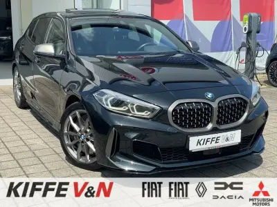 Gebraucht BMW M135