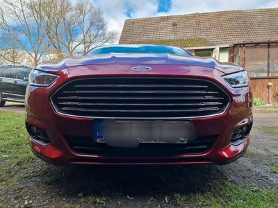 gebraucht Ford Mondeo 1.5 Ecoboost