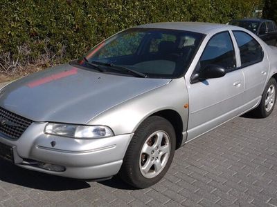 gebraucht Chrysler Stratus 