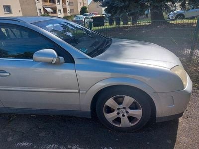 Opel Signum
