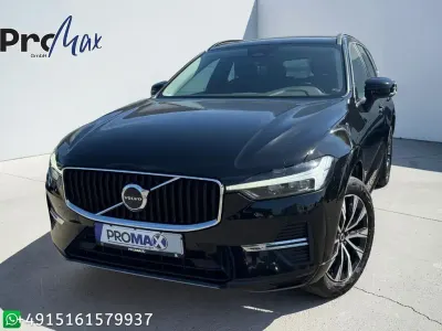 Gebraucht Volvo XC60