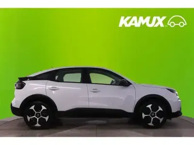 Używany Citroën C4 PureTech 136 KM (100 kW) 2025 Biały SUV
