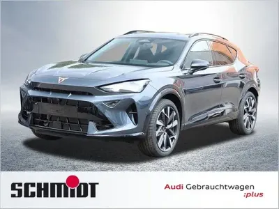 Neu Cupra Formentor VZ 333 PS (244 kW) 2026 Magnetic grau metallic SUV