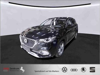 Gebraucht MG EHS Luxury 258 PS (189 kW) 2022 Schwarz SUV