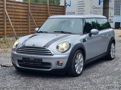 Mini Cooper D Clubman