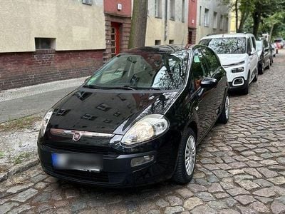 Fiat Punto Evo