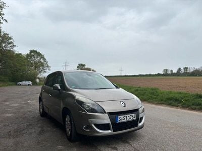 Renault Scénic III
