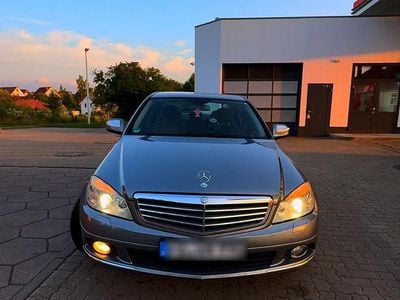 Mercedes C230