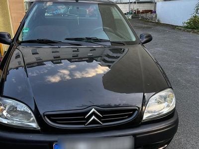 Citroën Saxo