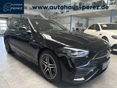 Gebraucht Mercedes E300