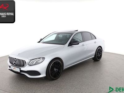 Mercedes E250