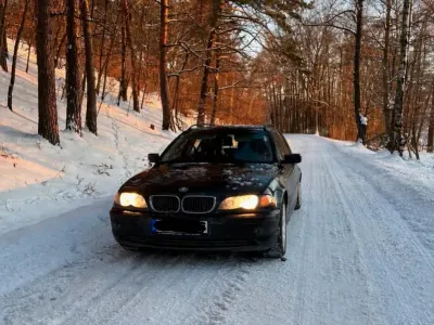 Gebraucht BMW 316