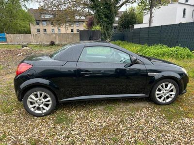 Opel Tigra