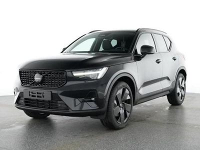 Gebraucht 2025 Volvo XC40 SUV | 40.440 € (Etwas zu teuer)