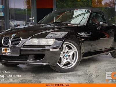 BMW Z3 M
