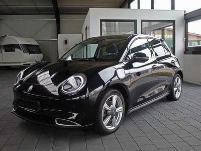 Gebraucht Ora 03 125 kW (171 PS) 2023 Schwarz metallic Kleinwagen