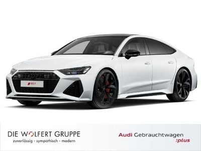 Audi RS7 Sportback