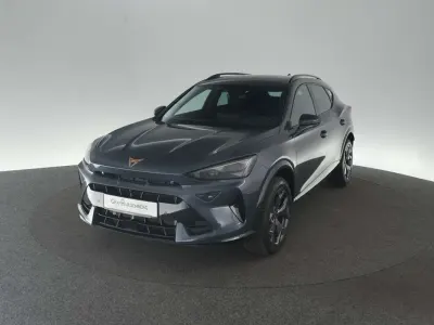 Gebraucht Cupra Formentor 150 PS (110 kW) 2025 Grau SUV