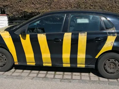 Gebraucht VW Polo