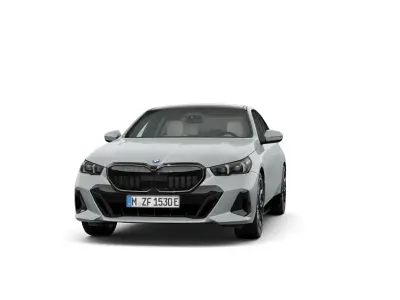 Brugt BMW 550e Comfort Edition 313 HK (230 kW) 2025 Sedan
