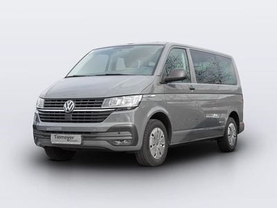 VW Multivan