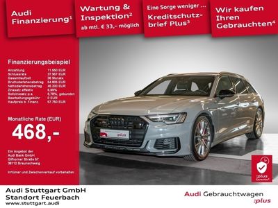 gebraucht Audi S6 3.0 TDI Avant