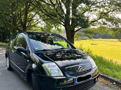 Citroën C2