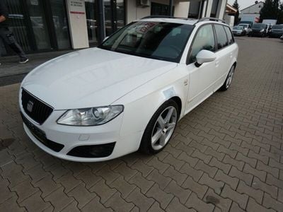 Seat Exeo