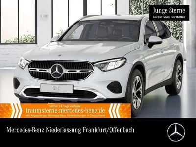 Mercedes GLC220