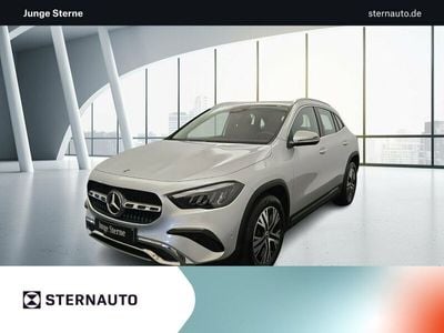 Mercedes GLA180