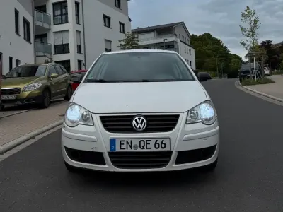Gebraucht VW Polo