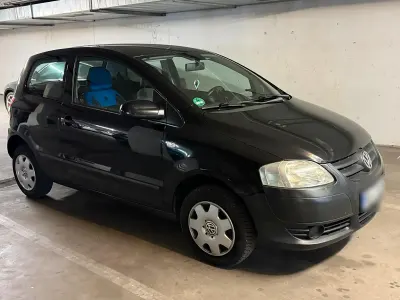 Gebraucht VW Fox