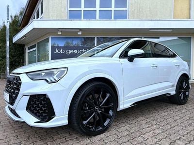 Audi RS Q3 Sportback