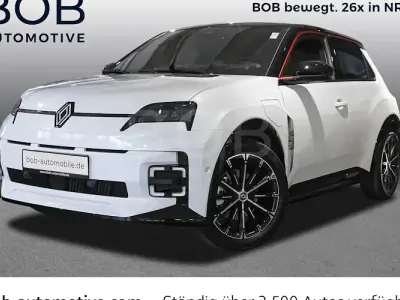 Gebraucht Renault R5