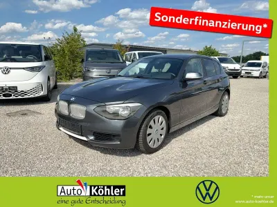 Gebraucht BMW 116
