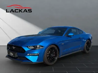 Gebraucht Ford Mustang GT