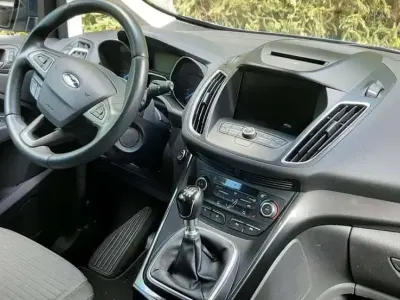 Gebraucht Ford Grand C-Max