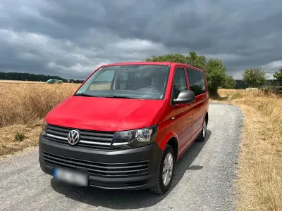 Gebraucht VW Caravelle