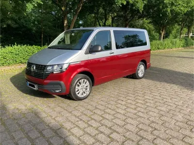 Gebraucht VW Multivan