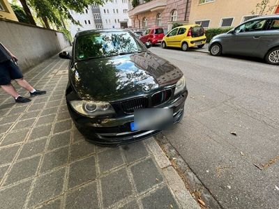 gebraucht BMW 118 i - E87