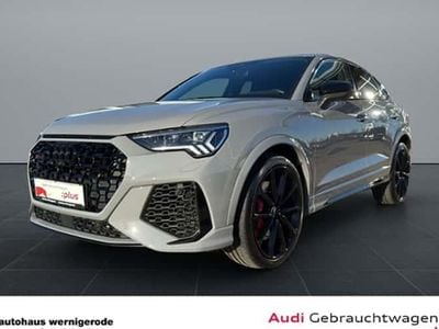 Audi RS Q3 Sportback