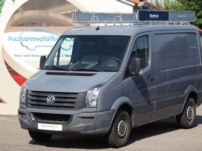 VW Crafter