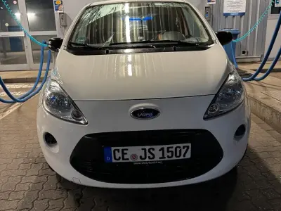 Occasion Ford Ka