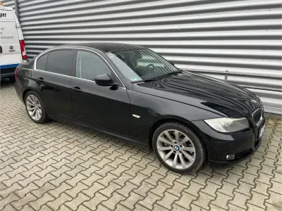 Gebraucht BMW 330