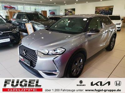DS Automobiles DS3 Crossback