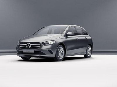 Mercedes B180
