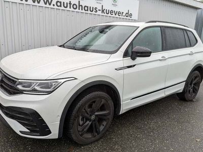 VW Tiguan Allspace