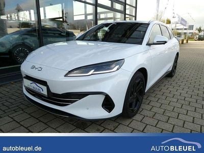 Neu BYD Seal Comfort 212 PS (155 kW) 2025 Weiß Limousine