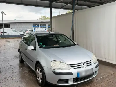 Gebraucht VW Golf V