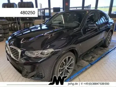 Gebraucht BMW X4